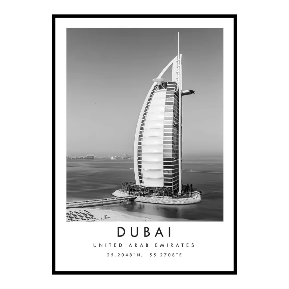 Dubaï
