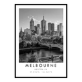 Melbourne