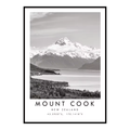 Mount Cook