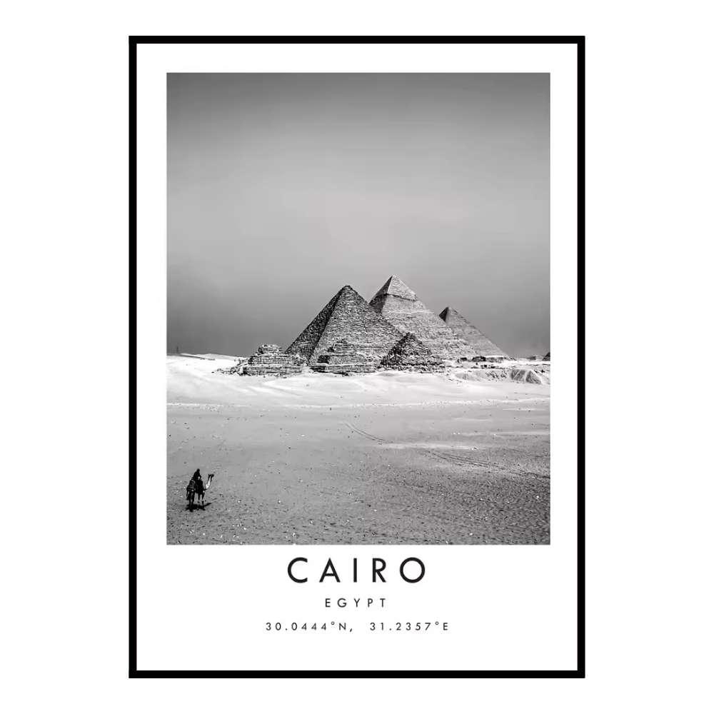 Le Caire