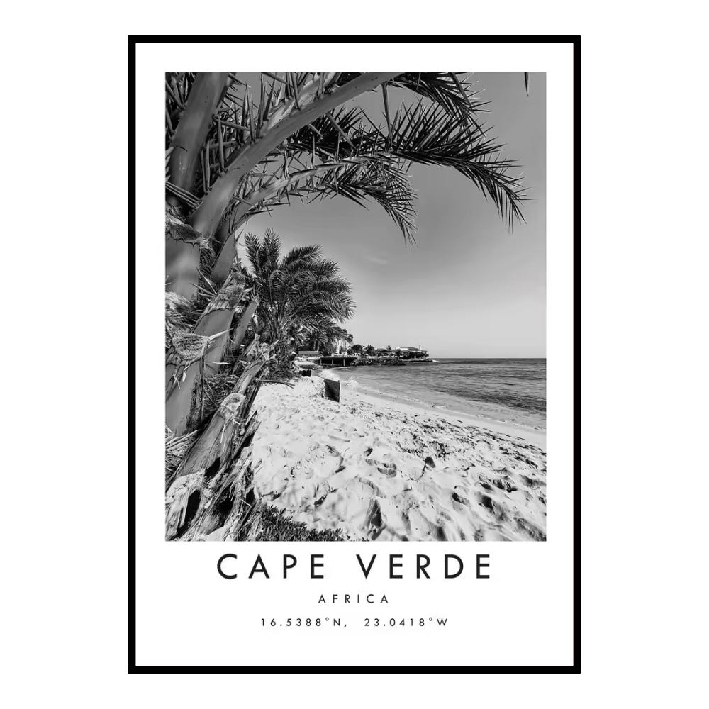 Cap-Vert