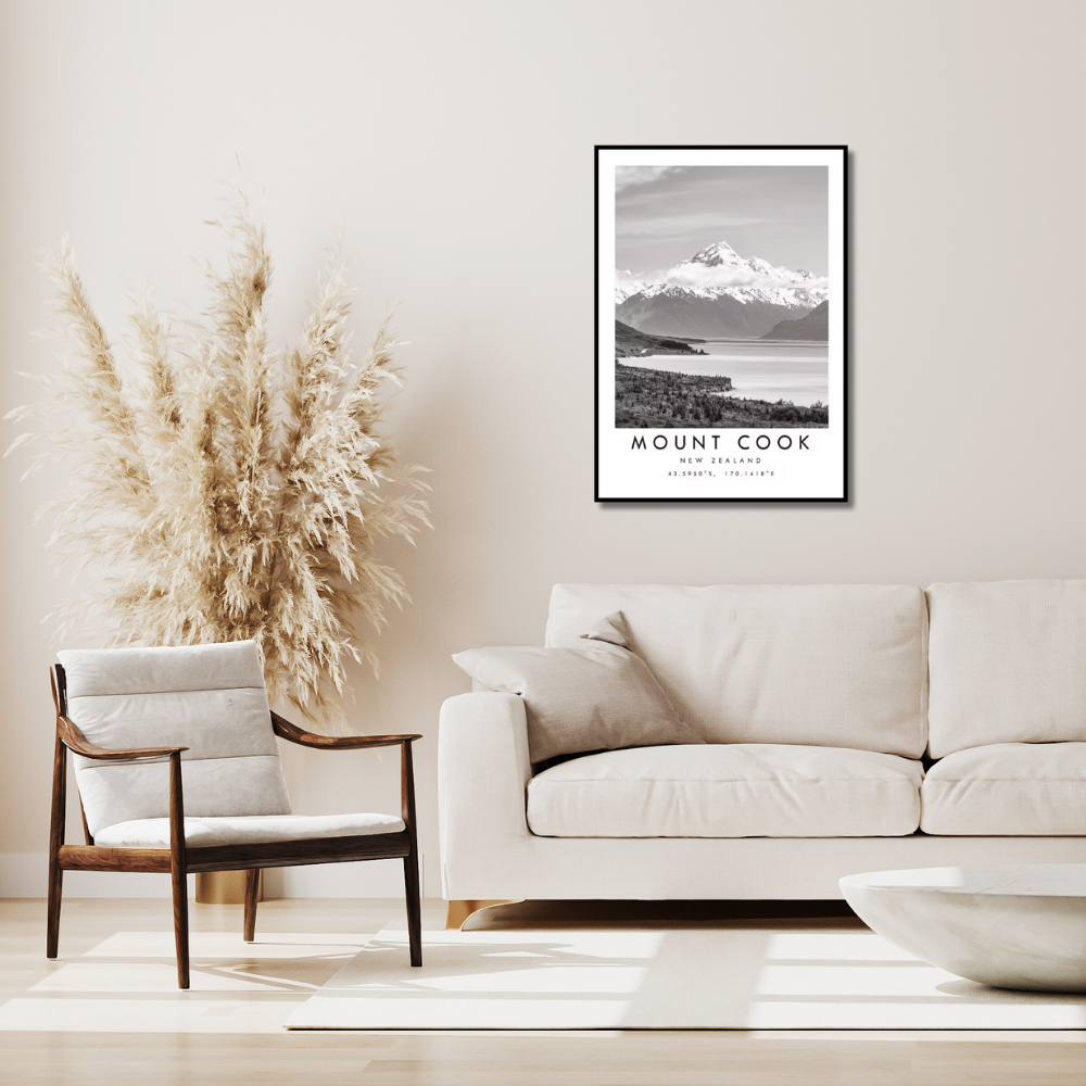 Mount Cook