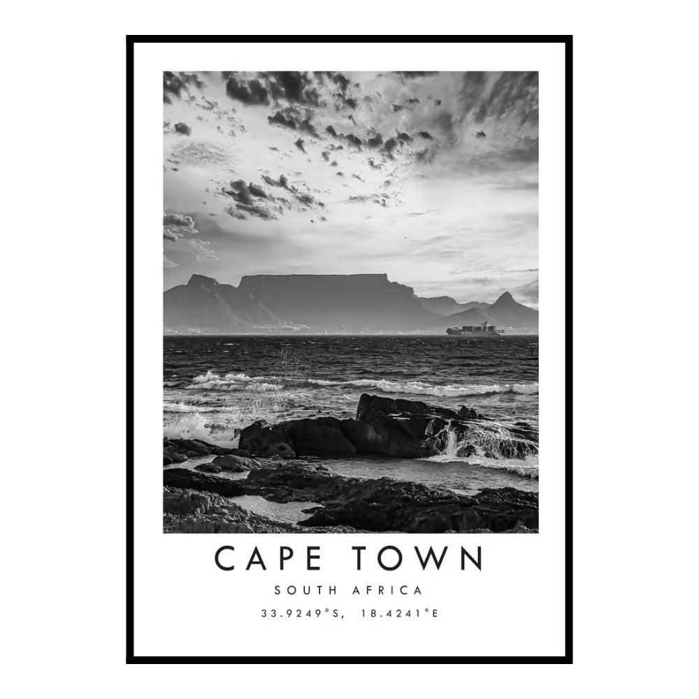 Cape Town