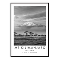 Kilimandjaro